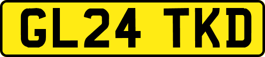 GL24TKD