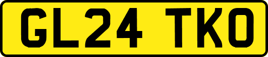 GL24TKO