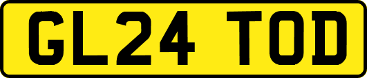 GL24TOD