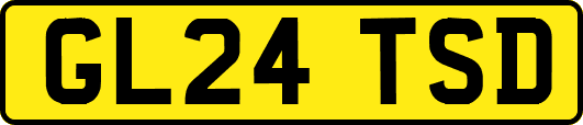 GL24TSD