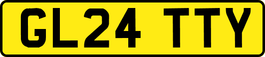 GL24TTY