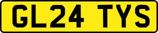 GL24TYS