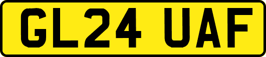 GL24UAF