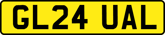 GL24UAL