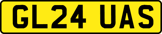 GL24UAS
