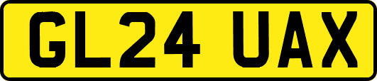 GL24UAX