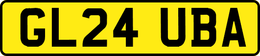 GL24UBA