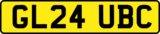GL24UBC