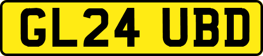 GL24UBD
