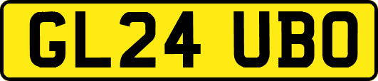 GL24UBO