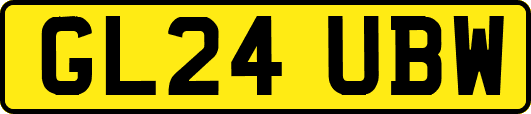 GL24UBW