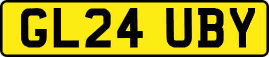 GL24UBY
