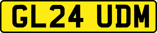 GL24UDM