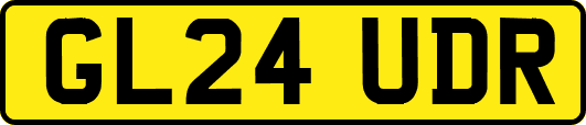 GL24UDR