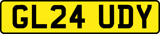 GL24UDY