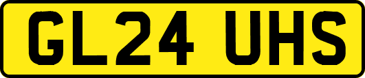 GL24UHS