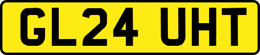 GL24UHT