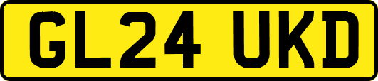 GL24UKD