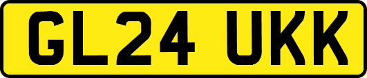 GL24UKK
