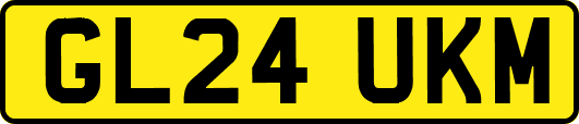 GL24UKM