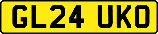 GL24UKO