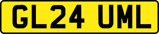 GL24UML