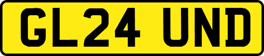 GL24UND