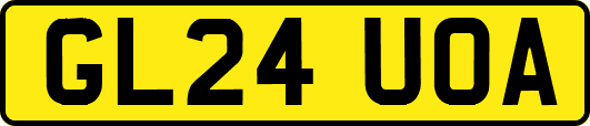 GL24UOA