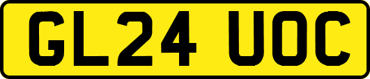 GL24UOC