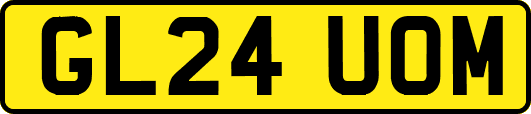 GL24UOM