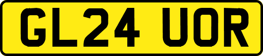 GL24UOR