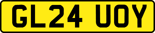 GL24UOY