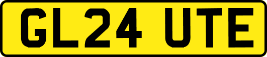GL24UTE