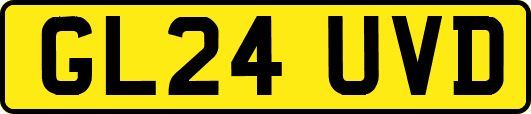 GL24UVD