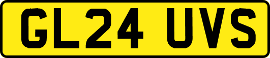 GL24UVS