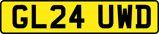 GL24UWD