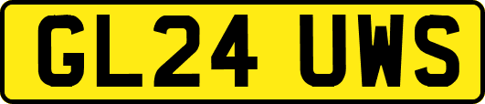 GL24UWS