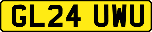 GL24UWU