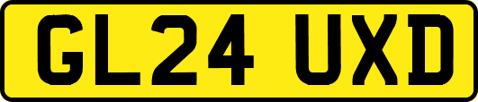 GL24UXD