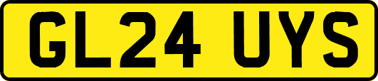 GL24UYS