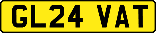 GL24VAT