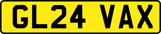 GL24VAX