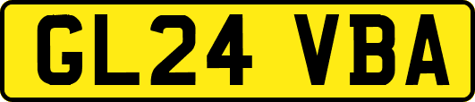GL24VBA