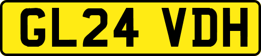 GL24VDH