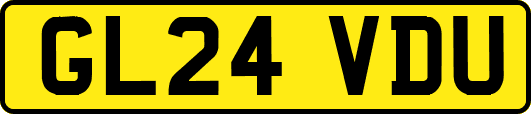 GL24VDU