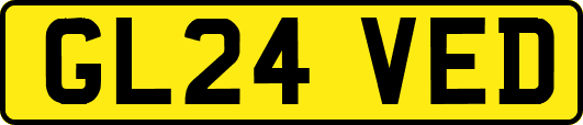 GL24VED