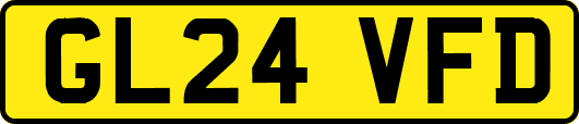 GL24VFD