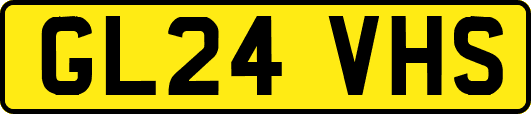 GL24VHS