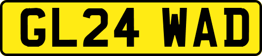GL24WAD
