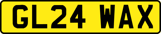 GL24WAX